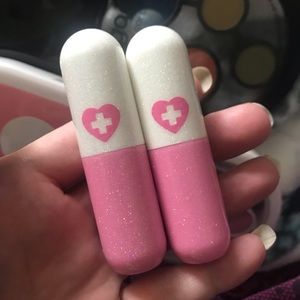 SugarPill Bullet Lipsticks